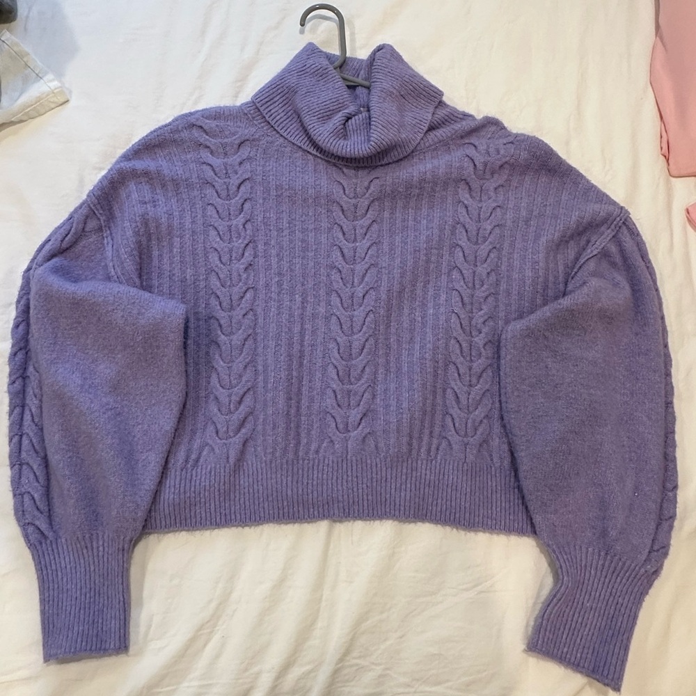 Women’s Knitted long sleeve